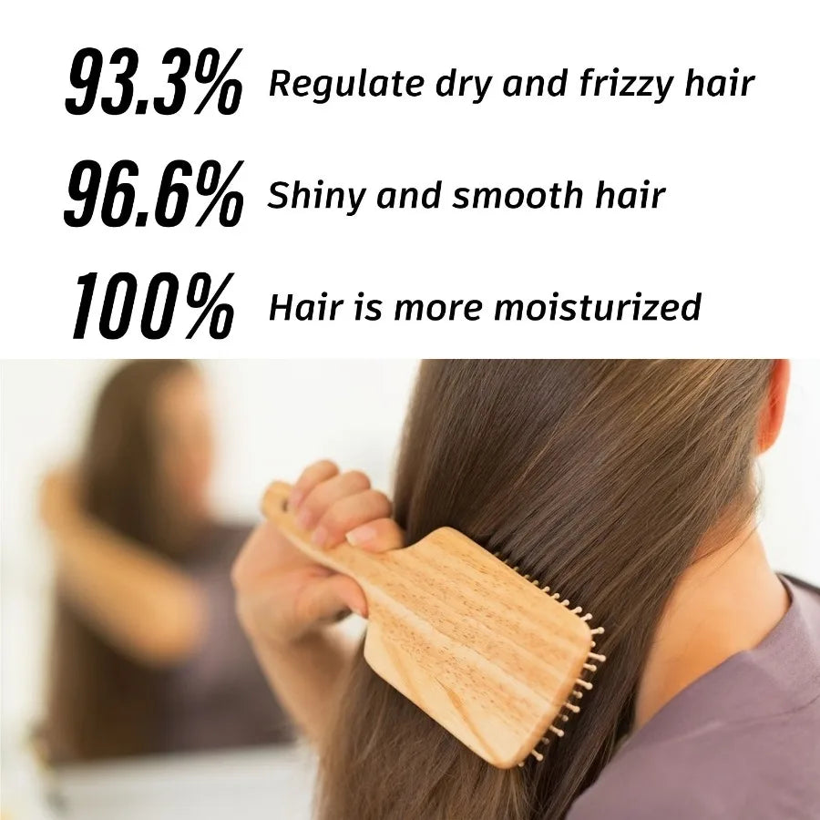 Multi-Effect Skin Whitening Smoothing Massage Oil