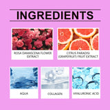 Bust Firming Chest Care Massage Oil