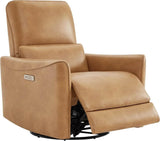 Power Recliner Swivel Glider Chair - Sleep Galleria