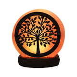 Himalayan Salt Lamp LED Bedside Night Light