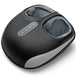 Shiatsu Foot Massager Machine with Heat Air Compression - Sleep Galleria