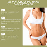 Firming Nourishing Lightweight Body Massage Oil Cream