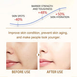 Multi-Effect Skin Whitening Smoothing Massage Oil