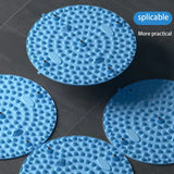 Magnetic Therapy Foot Massage Mat With Triangular Balls