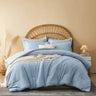 2 - Piece Extra Soft Microfiber Comforter Bedding Set - Calmora - Sleep Galleria