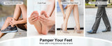 Shiatsu Electric Foot Massager With Heating Therapy