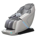 5D Zero Gravity Full Body Kneading Massage Chair - Sleep Galleria