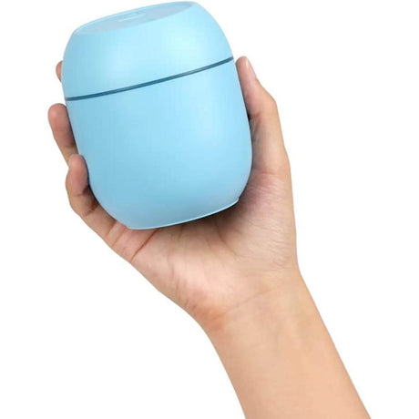 USB Mini Car Humidifier and Diffuser - Sleep Galleria