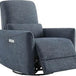 Power Recliner Swivel Glider Chair with Lumbar Support - XMSJ - Sleep Galleria