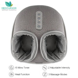 Shiatsu Electric Foot Massager With Heating Therapy
