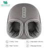 Shiatsu Electric Foot Massager With Heating Therapy