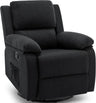 360-Degree Swivel Rocker Recliner Chair - Sleep Galleria