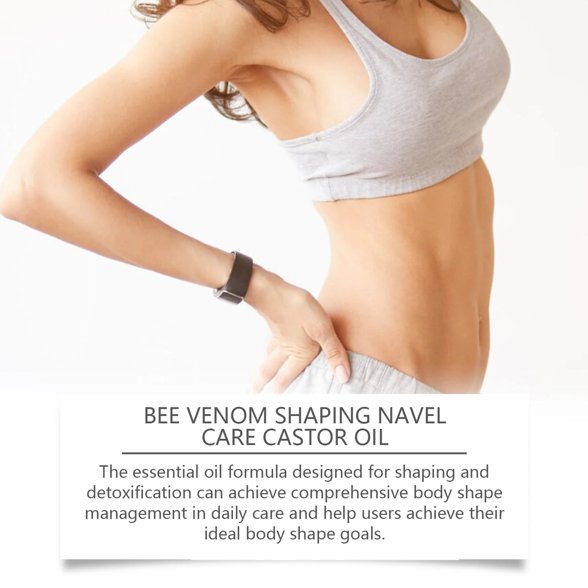 Firming Nourishing Lightweight Body Massage Oil Cream