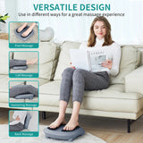 Shiatsu Electric Foot Massager With Heating Therapy