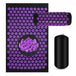 Acupressure Massage Mat With Cushion And Pillow Set - Sleep Galleria