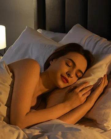 Medium Hybrid Gel - Infused Memory Foam Mattress - Restalyn - Sleep Galleria