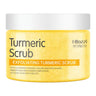 Himalayan Salt Turmeric Coconut Hydrating Face Body Scrub - Sleep Galleria