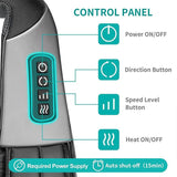 Deep Tissue Shiatsu Neck Shoulder Massage Device - Sleep Galleria