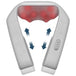 Shiatsu Heated Deep Kneading Neck And Shoulder Massager - Sleep Galleria