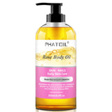 260ml Pure Essential Oil Body Massage Oil