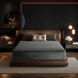 Medium Hybrid Gel Memory Foam Mattress - Sleep Galleria