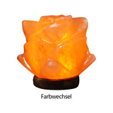 Himalayan Salt Lamp LED Bedside Night Light