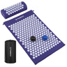 Acupressure Mat and Pillow Massage Set for Pain Relief