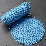 Magnetic Therapy Foot Massage Mat With Triangular Balls