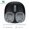 Shiatsu Electric Foot Massager With Heating Therapy