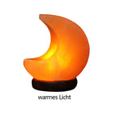 Himalayan Salt Lamp LED Bedside Night Light