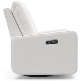 Electronic Power Recliner Swivel Glider Chair - Sleep Galleria