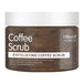 Himalayan Salt Turmeric Coconut Hydrating Face Body Scrub - Sleep Galleria