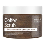 Himalayan Salt Turmeric Coconut Hydrating Face Body Scrub - Sleep Galleria