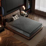 Medium Hybrid Gel Memory Foam Mattress - Sleep Galleria