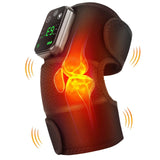 Wireless Heated Knee Elbow Shoulder Massage Pad Thermal Therapy - Sleep Galleria
