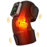 Wireless Heated Knee Elbow Shoulder Massage Pad Thermal Therapy - Sleep Galleria