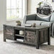 Farmhouse Lift-Top Coffee Table - Sleep Galleria