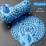 Magnetic Therapy Foot Massage Mat With Triangular Balls
