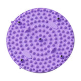 Magnetic Therapy Foot Massage Mat With Triangular Balls