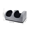 Electric Heating Foot And Leg Kneading Massage Machine
