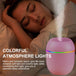 USB Mini Car Humidifier and Diffuser - Sleep Galleria