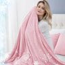 Arc-Chill Cooling Organic Cotton Blanket - Sleep Galleria