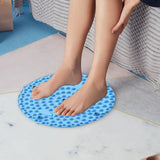 Magnetic Therapy Foot Massage Mat With Triangular Balls
