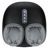 Shiatsu Heated Electric Foot Massager With Rollers