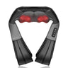 Deep Tissue Shiatsu Neck Shoulder Massage Device - Sleep Galleria