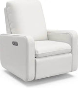 Electronic Power Recliner Swivel Glider Chair - Sleep Galleria