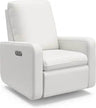 Electronic Power Recliner Swivel Glider Chair - Sleep Galleria