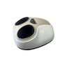 Automatic Heated Kneading Foot Massager Therapy Machine