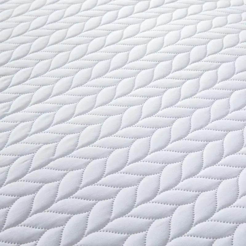 3-Piece Reversible Microfiber Quilt Bedding Set - Sleep Galleria