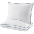 Soft Down Alternative Pillow Set of 2 - Sleep Galleria